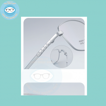 Gọng kim loại mã 34765